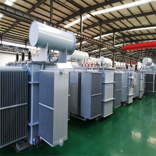 宁南S11-4000KVA/10KV/0.4